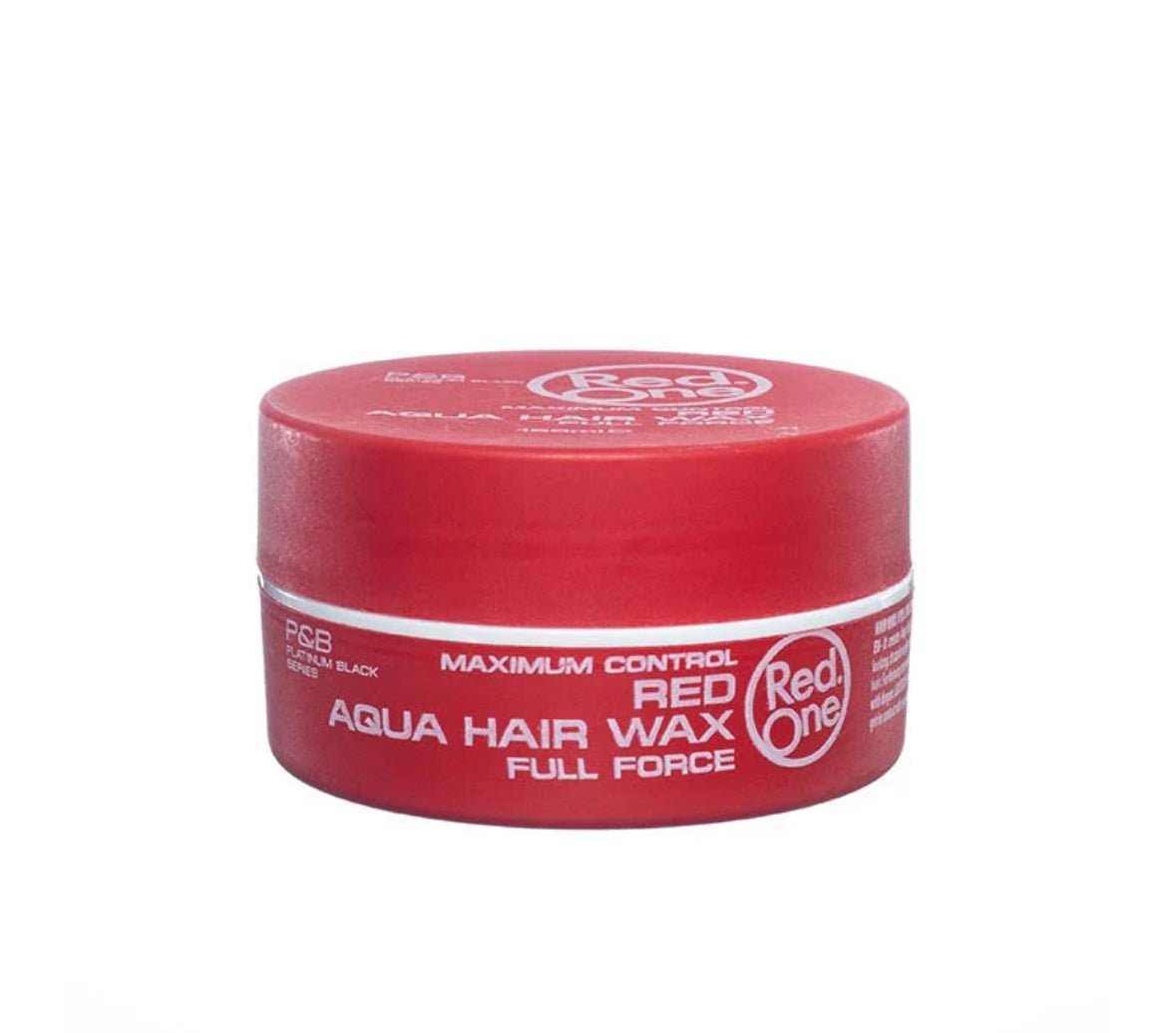 Red One Pomade