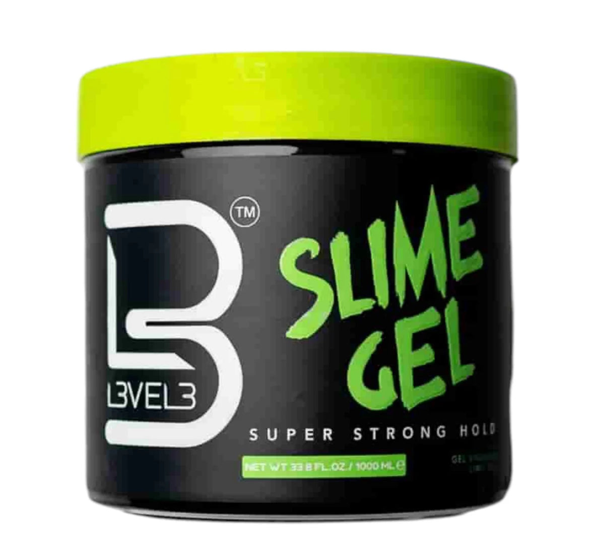 L3VEL Slime Gel