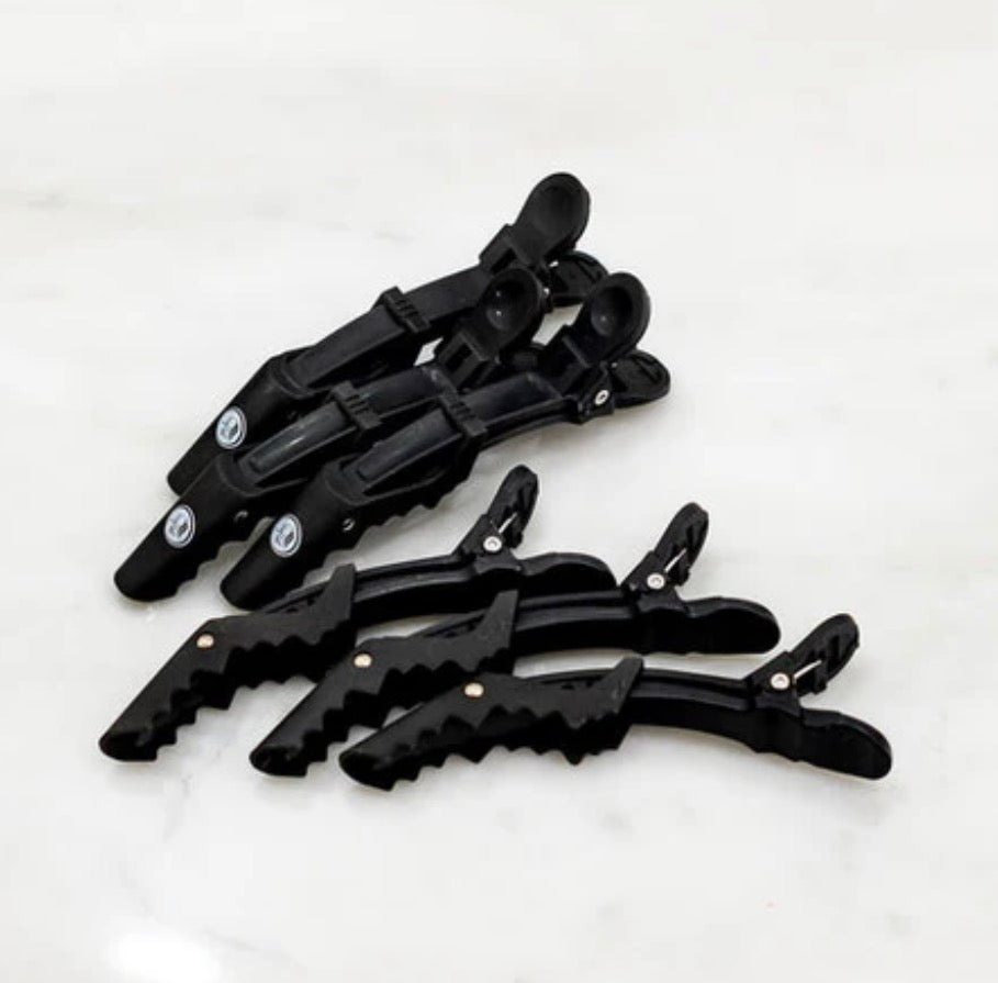 ROLDA Alligator Hair Clips