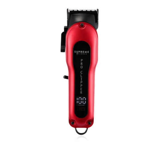 Supreme Trimmer Pro Clipper