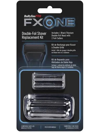 Babyliss Fx One Black Replacement