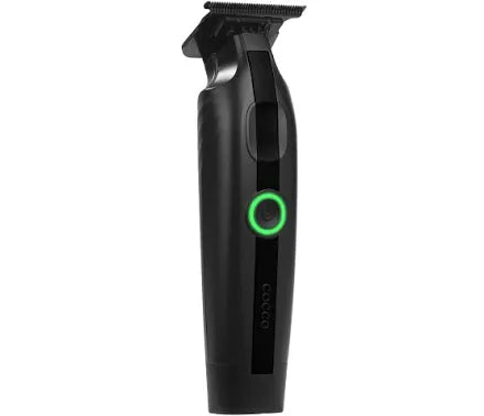 COCCO® VELOCE LITE TRIMMER (BLACK/BLACK STRIPE)