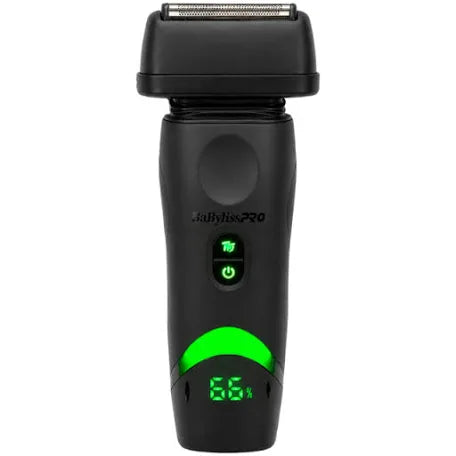 BABYLISSPRO X TOMB45
WIRELESS CHARGING SHAVER
| FXT45FS PRE-ORDER