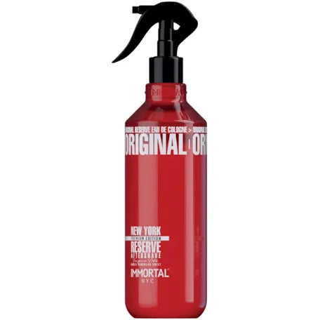 IMMORTAL NYC RESERVE AFTERSHAVE