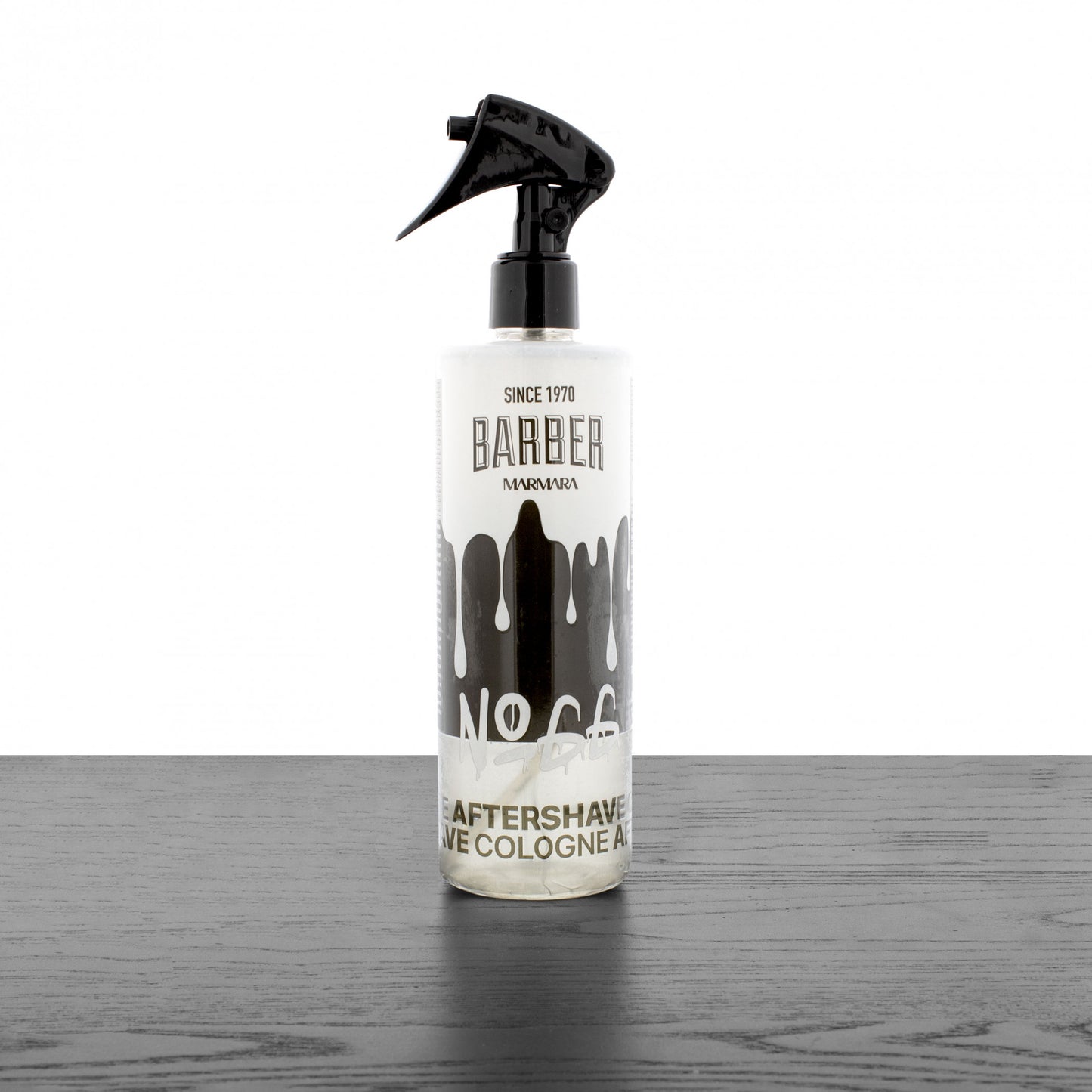 Marmara Barber Aftershave Cologne Spray No. 66