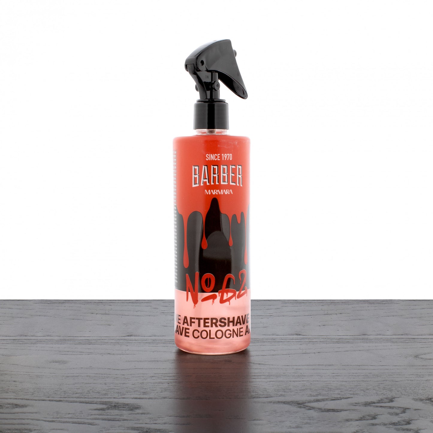 Marmara Barber Aftershave Cologne Spray No. 62