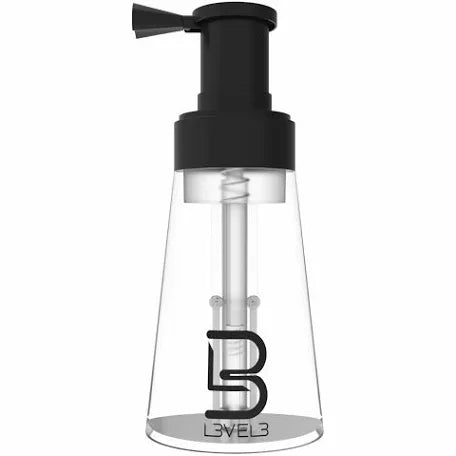 Level 3 Powder Spray Bottle