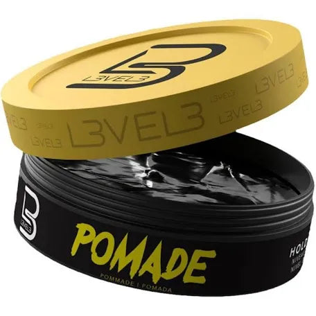 Level 3 pomade