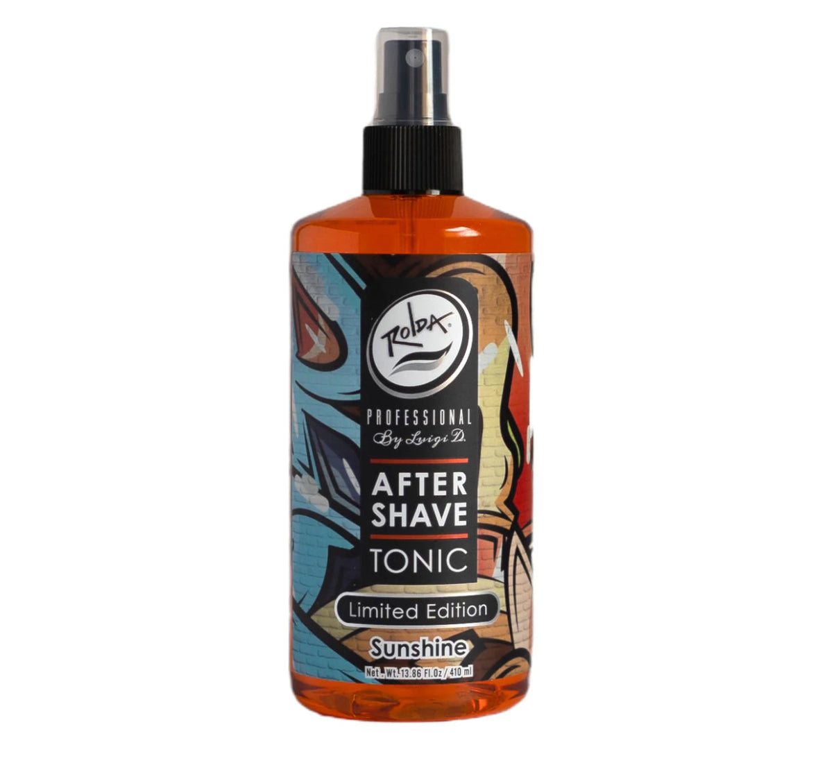 Rolda - Sunshine After Shave Tonic