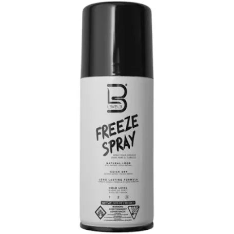 Level 3 Freeze Spray 100 ml