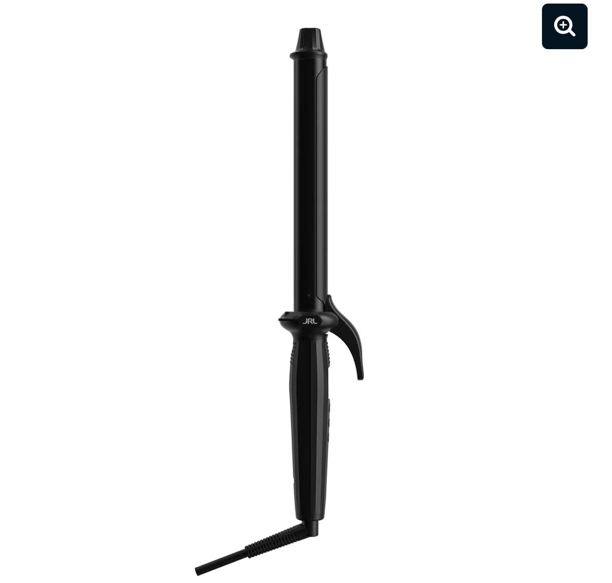 JRL Nocturne Wave Professional Long Barrel Curling Iron
