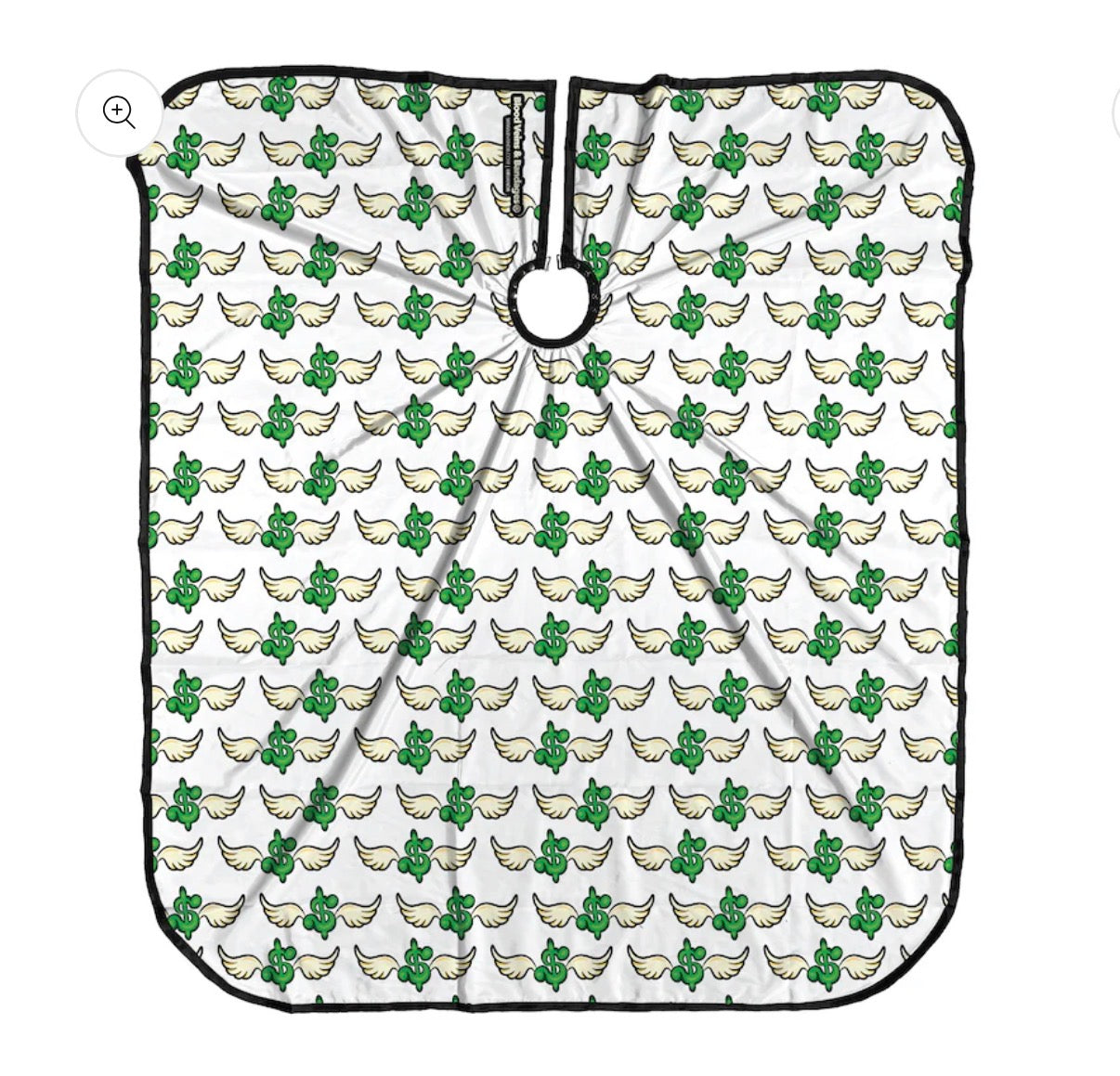 BVANDB Milli Green - Essential Cape