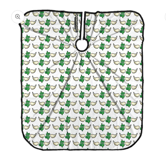 BVANDB Milli Green - Essential Cape
