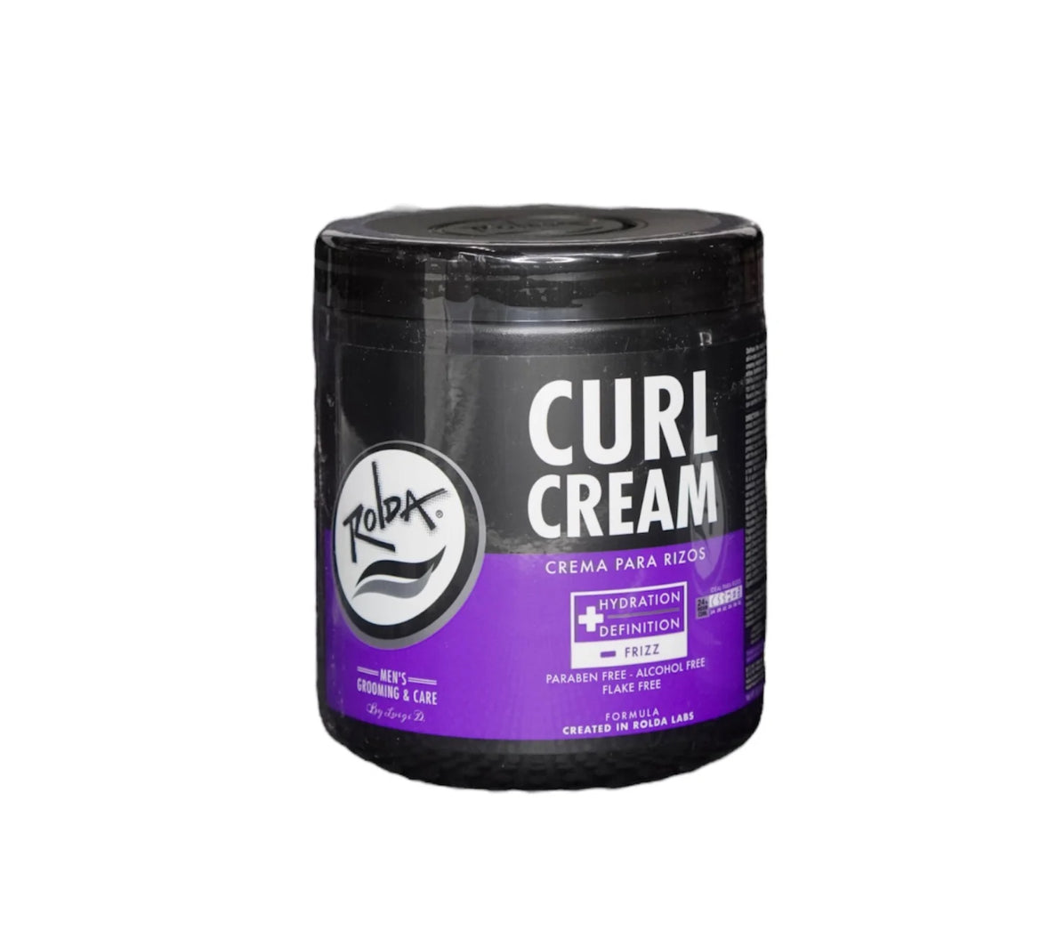 Rolda Curl Cream