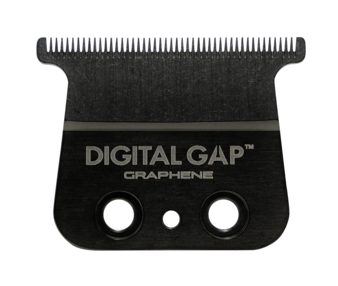 COCCO DIGITAL GAP™ AMBASSADOR GRAPHENE TRIMMER BLADE