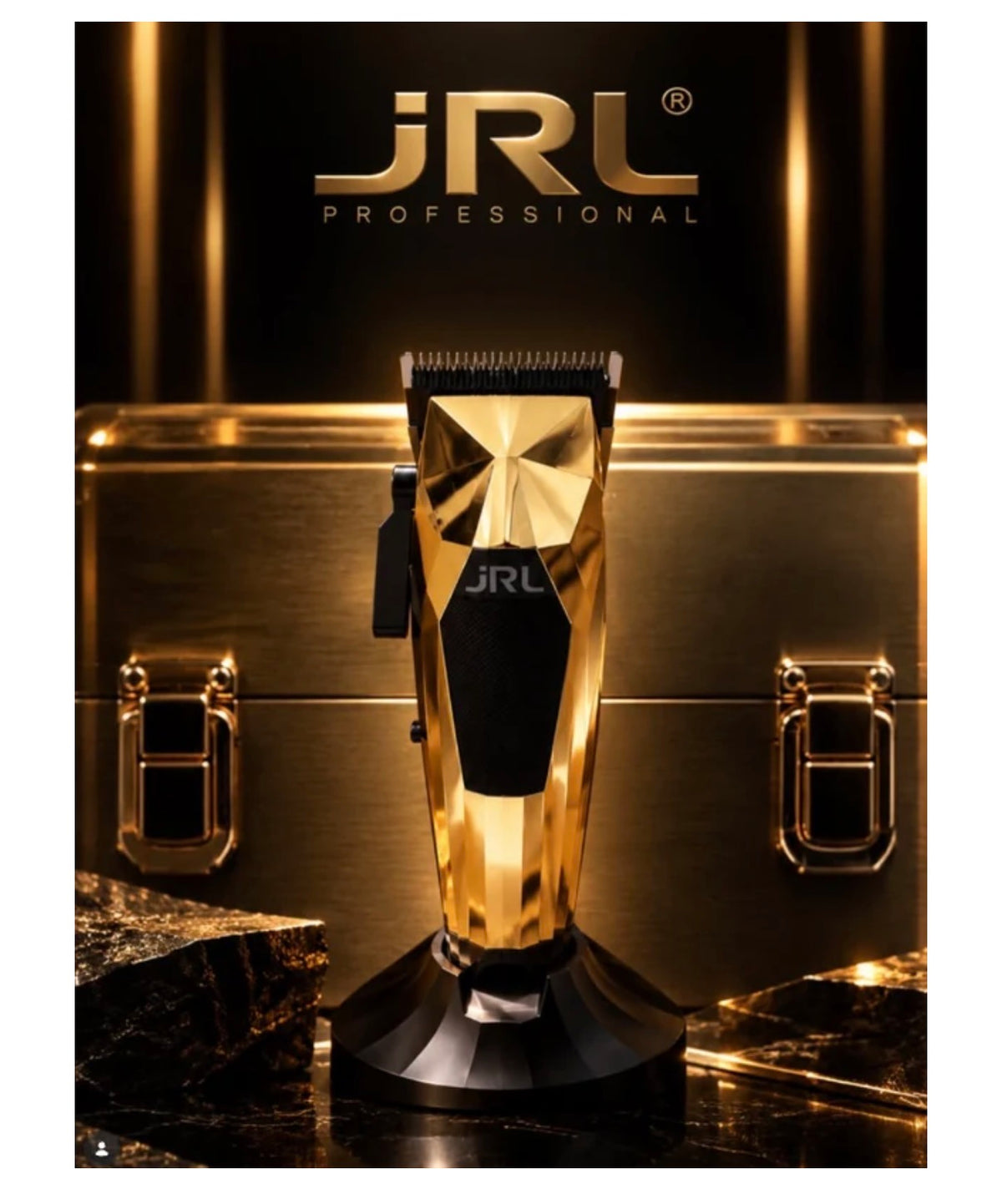 JRL Professional 3000C Limited Edition Gold Clipper Collectors Edition [PRE-ORDER]