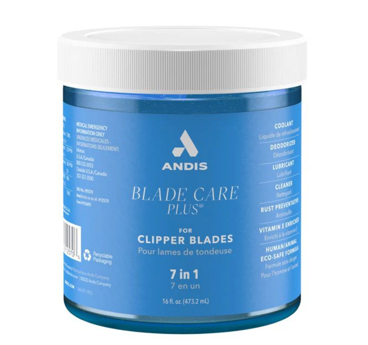Andis Blade Care
