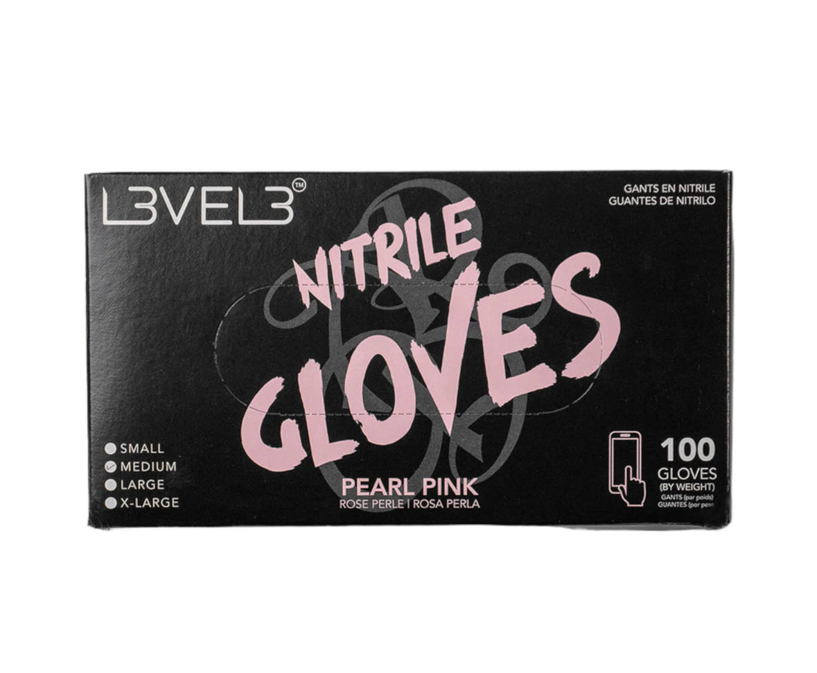 L3VEL 3 Gloves