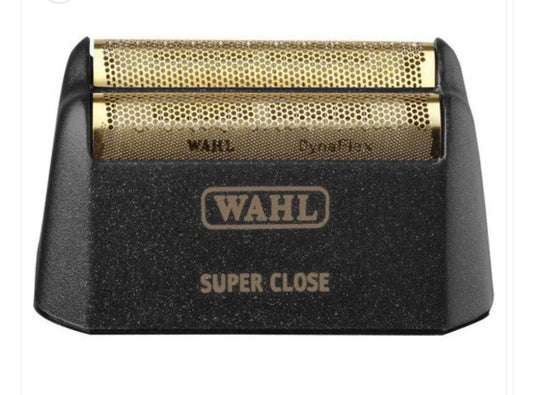Wahl Professional Finale Super Close Foil (Only Foil)