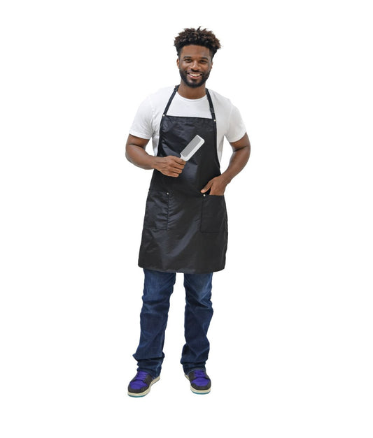 Scalpmaster Barber Apron