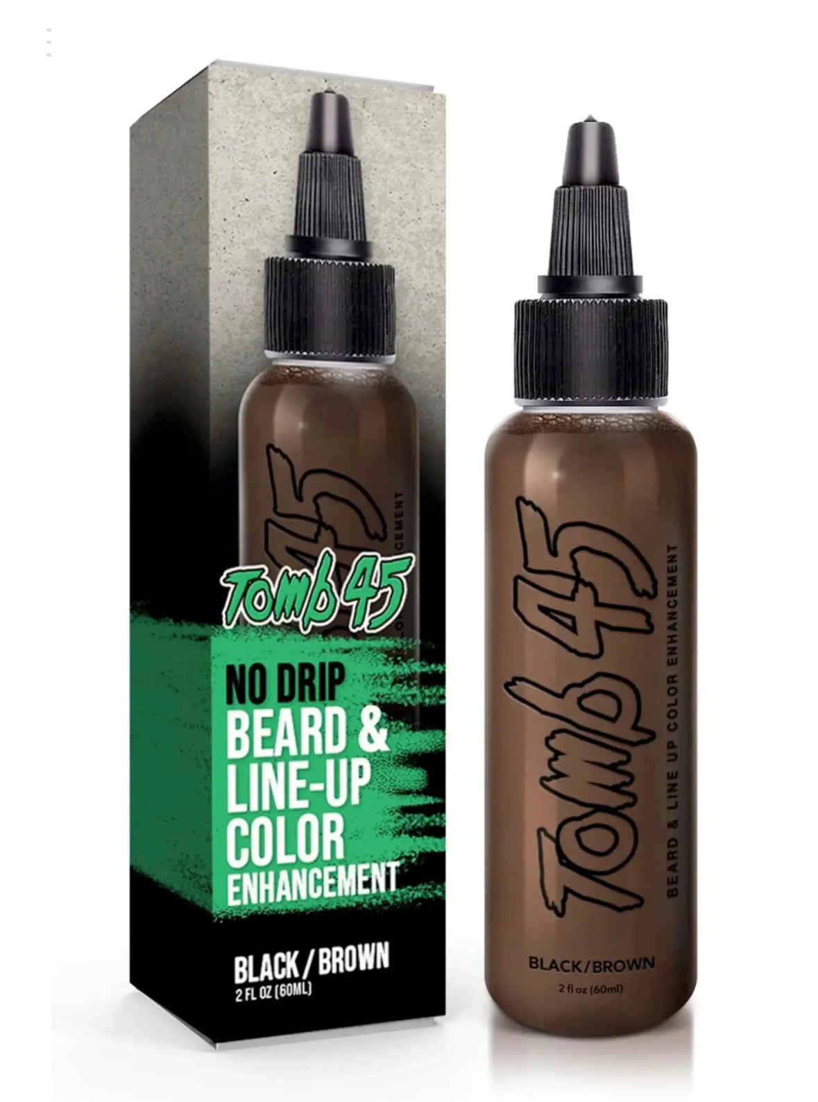 Tomb45 No Drip Enhancement Color