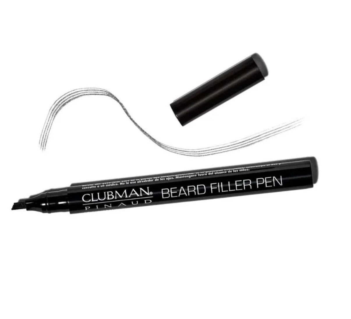 Clubman Beard Filler Pen