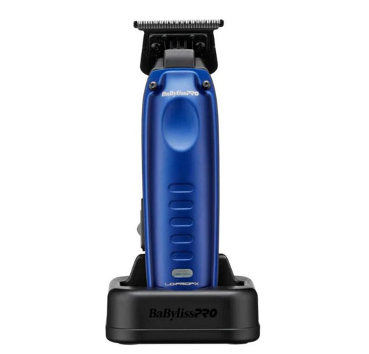 BaByliss Pro LO-PROFX Compact Series Compact High-Performance Trimmer - Blue
