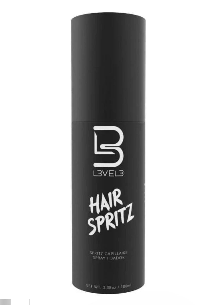 L3VEL3 Spritz Spray 3.38oz