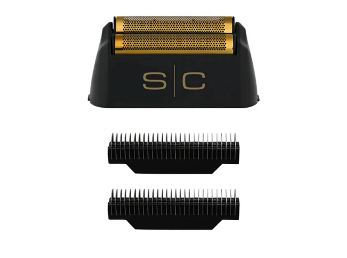 Style Craft Instinct Foil & Cutter Replacement