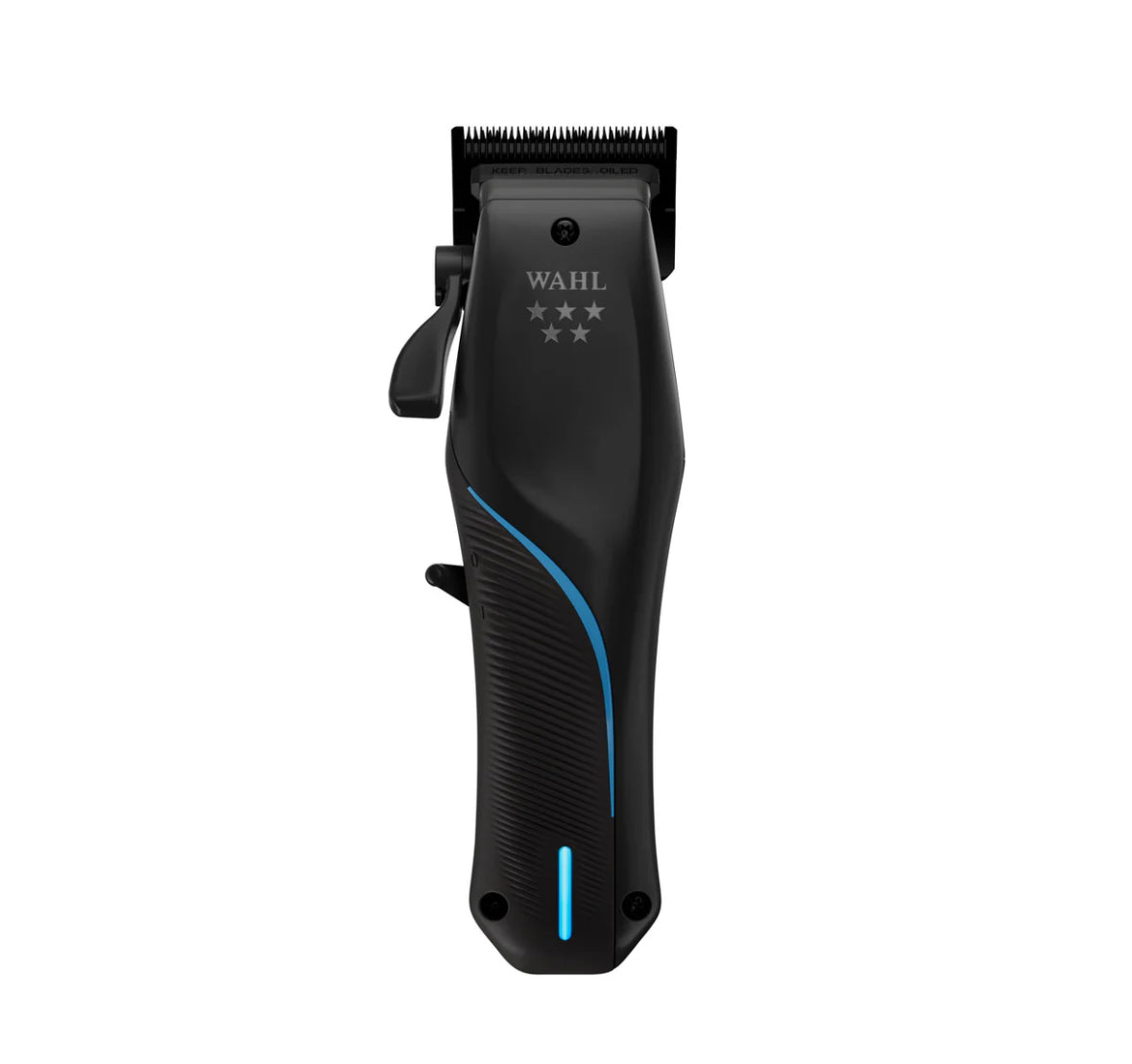 Wahl Professional Vapor Cordless Clipper with F32 FadeOut Blade
