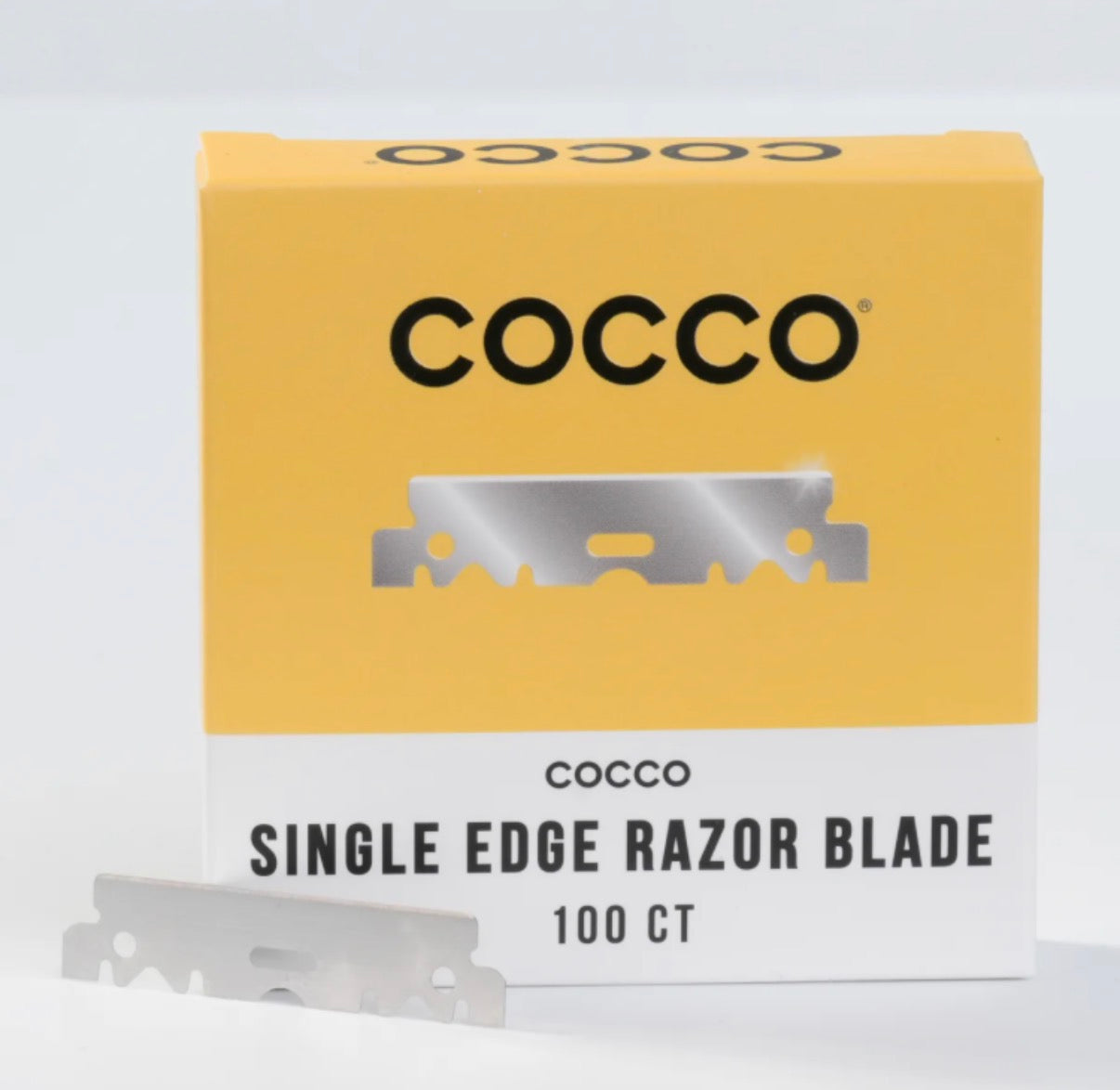 Cocco RAZOR BLADE