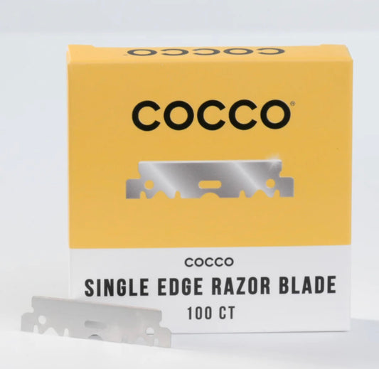 Cocco RAZOR BLADE