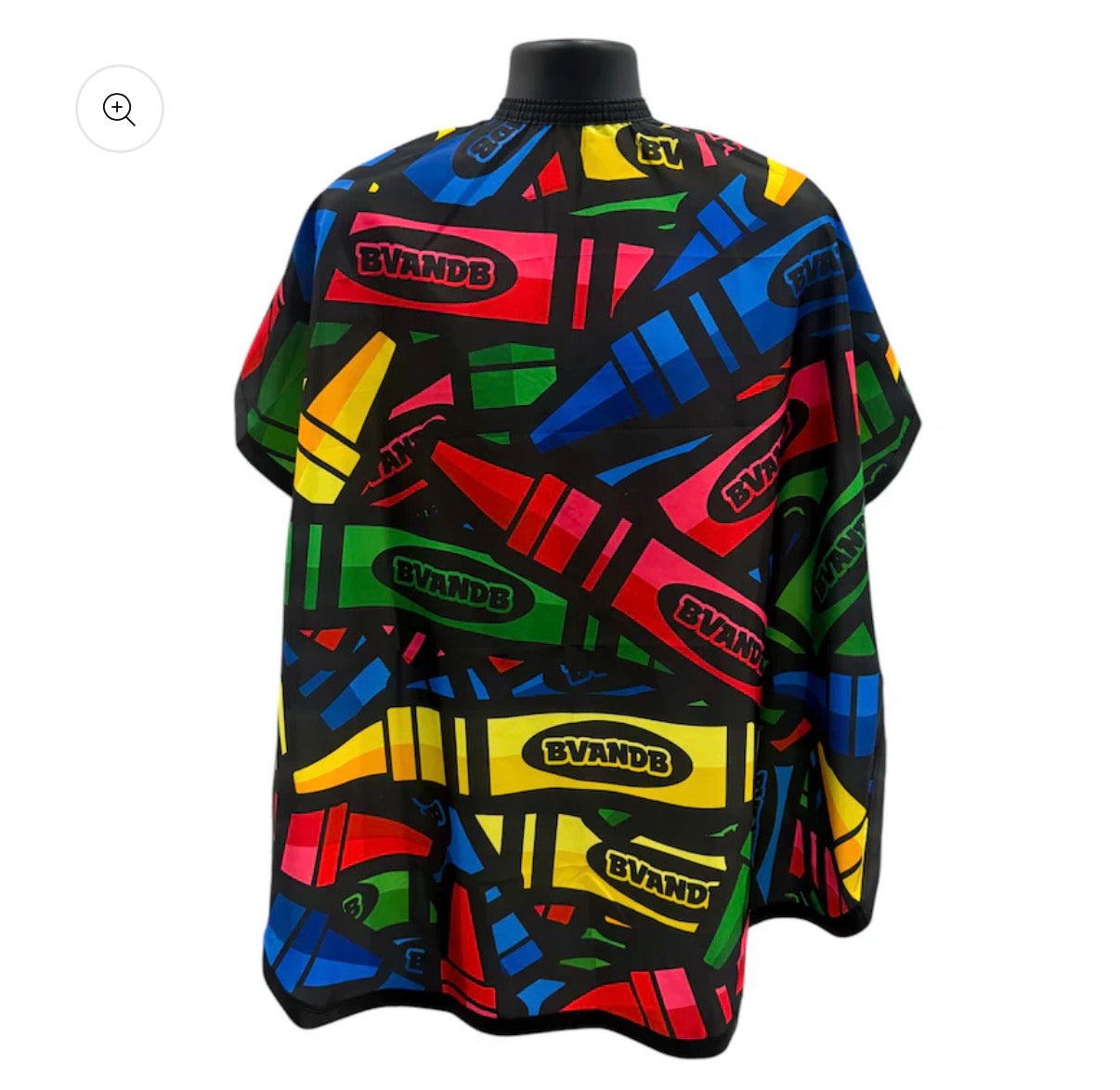 BVANDB Colors - KIDS Cape