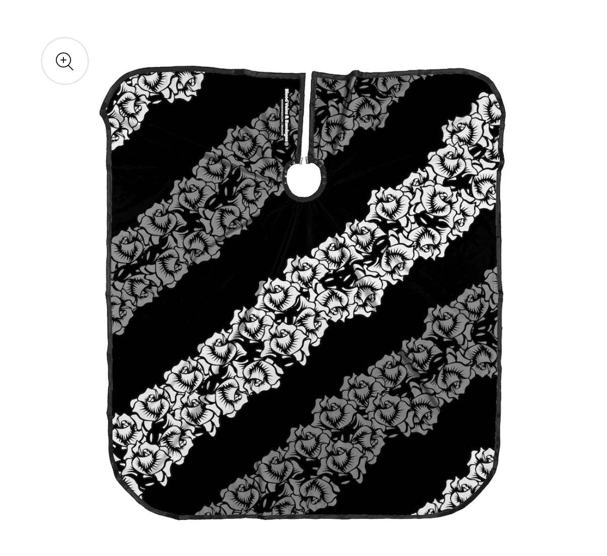 BVANDB Rosie Black - Essential Cape