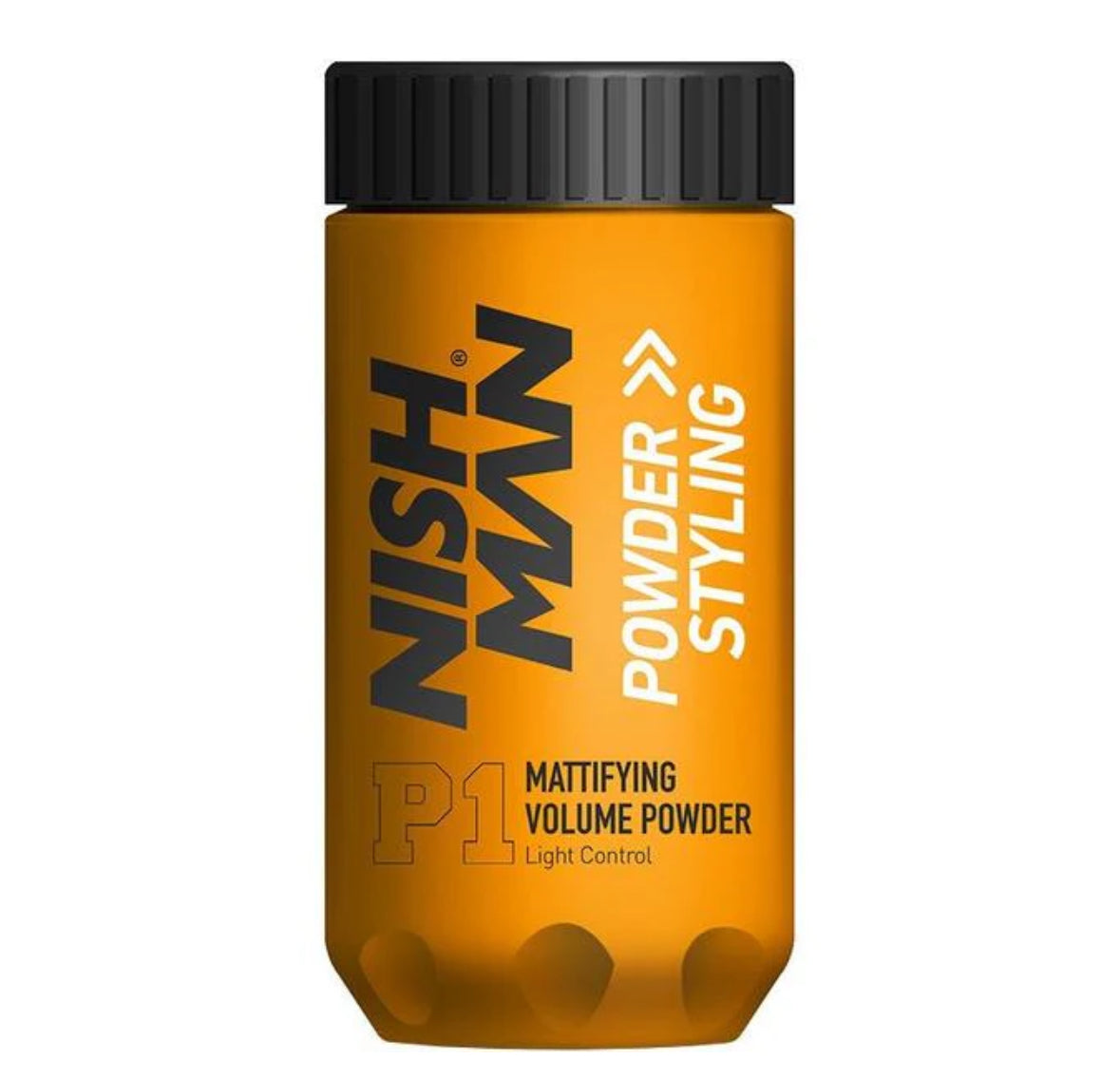Nishman Styling Powder