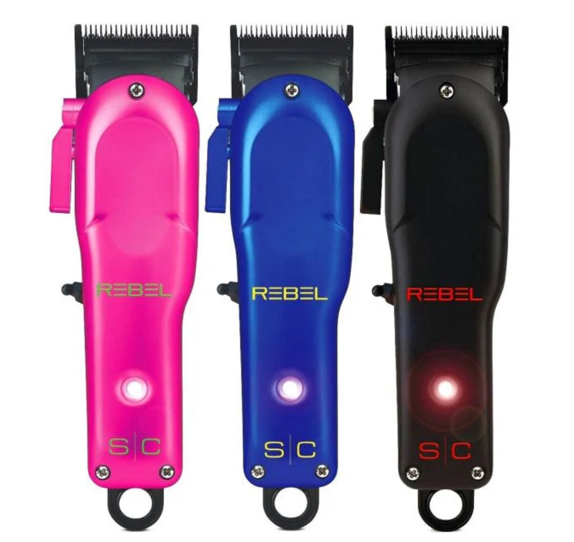 Stylecraft REBEL Clipper