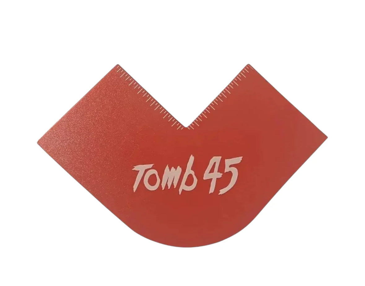 Tomb 45 Enhancement Card