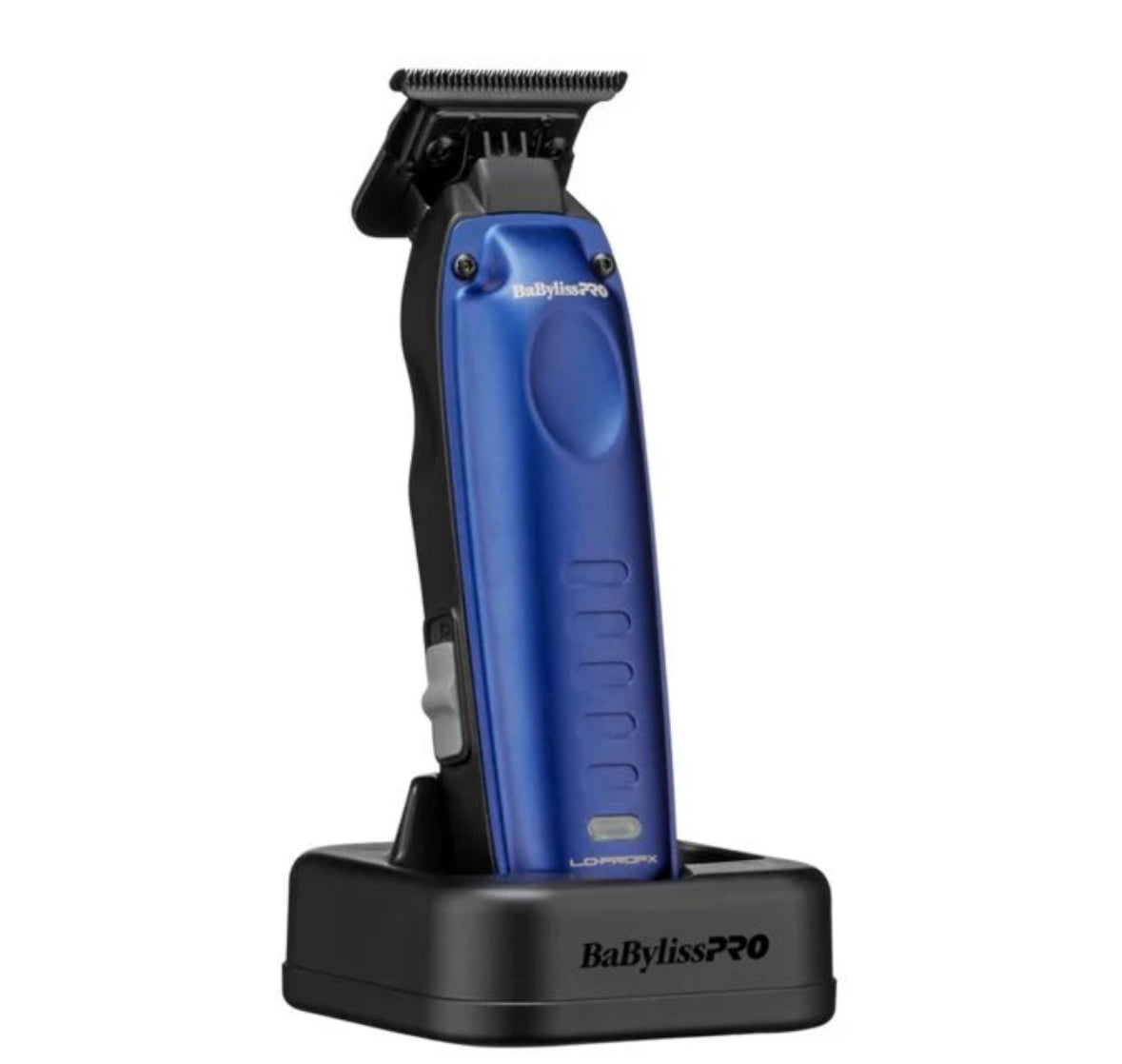 BaByliss Pro LO-PROFX Compact Series Compact High-Performance Trimmer - Blue
