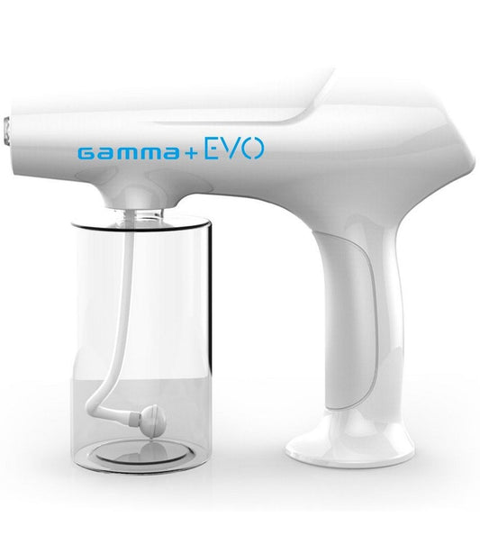 Gamma+ EVO Nano Mister Spray System - White