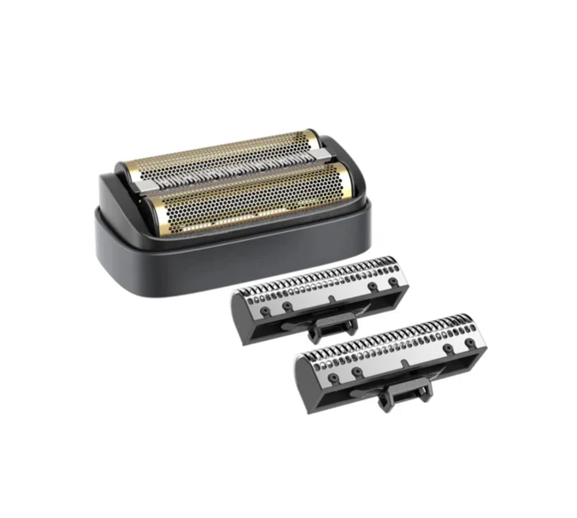 Andis Resurge Foil And Blade Replacement