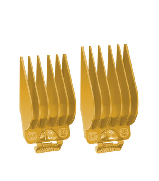 Wahl #10 & #12 Clipper Guard