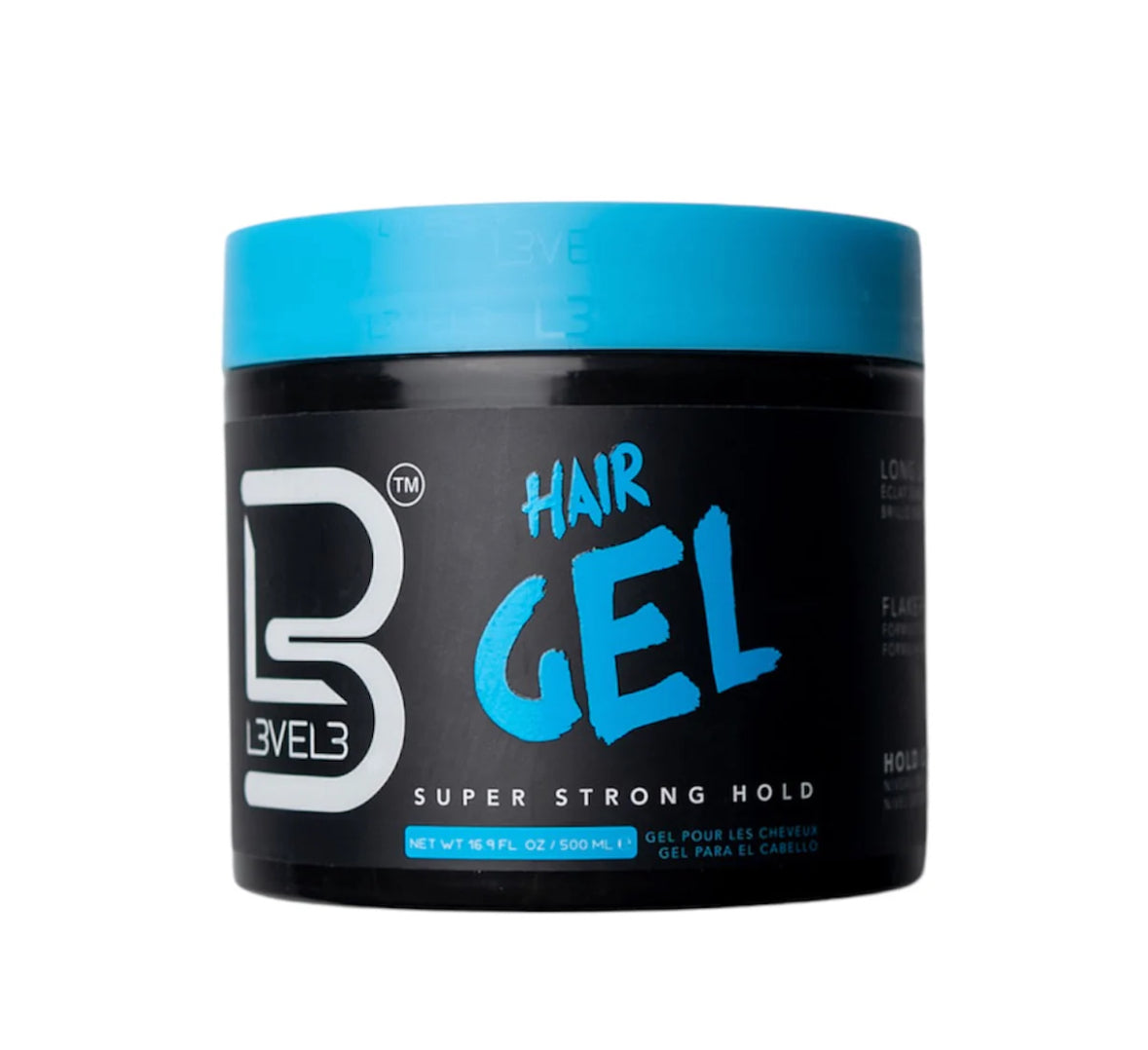 L3VEL 3 Gel