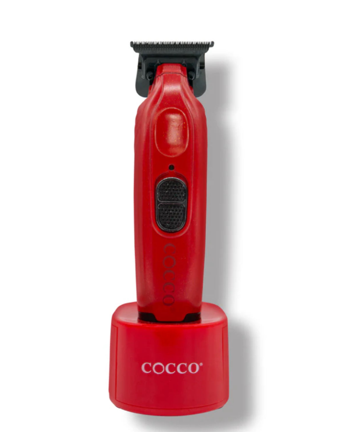Cocco Hyper Veloce Pro Trimmer (Red)