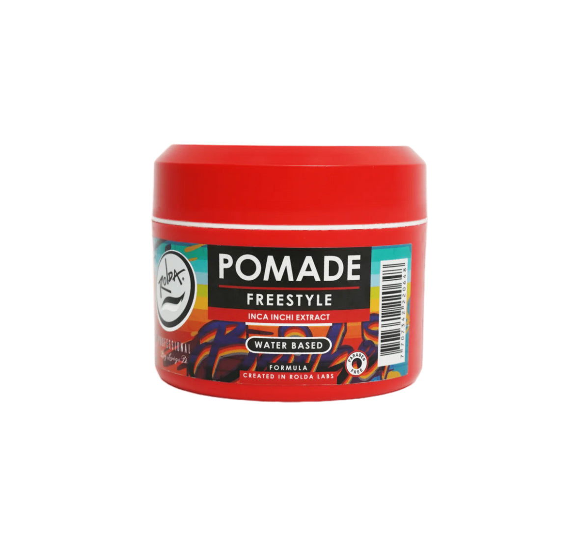 Rolda - Freestyle Hair Pomade
