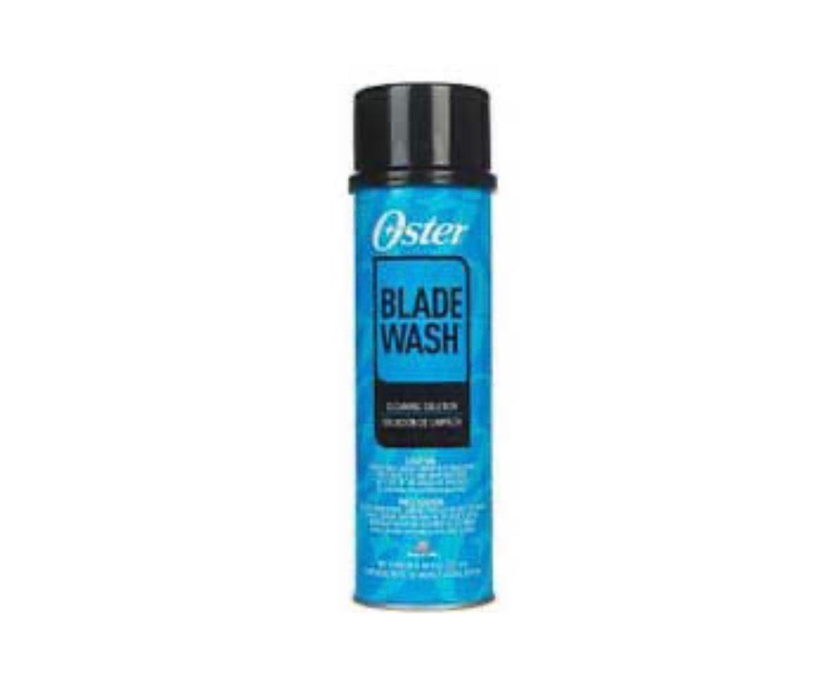Oster Blade Wash