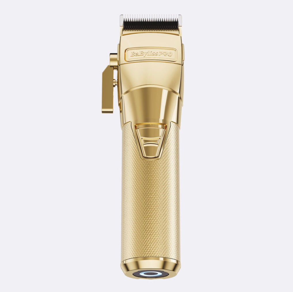 BaBylissPRO FXONE GOLDFX Clipper