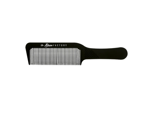 The Shave Factory Premium Hair Comb