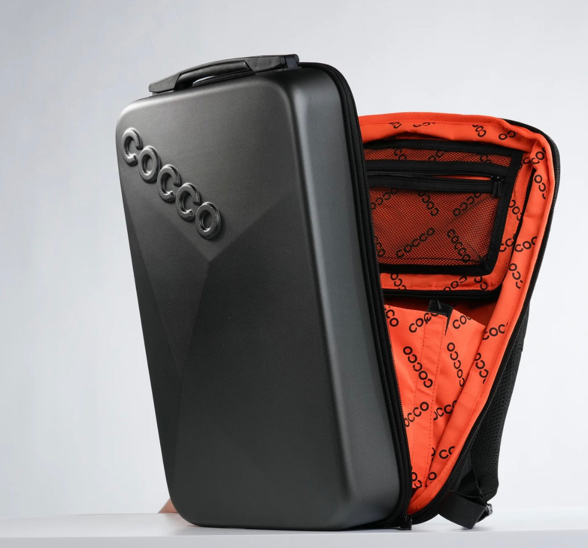 Cocco Barber Bag