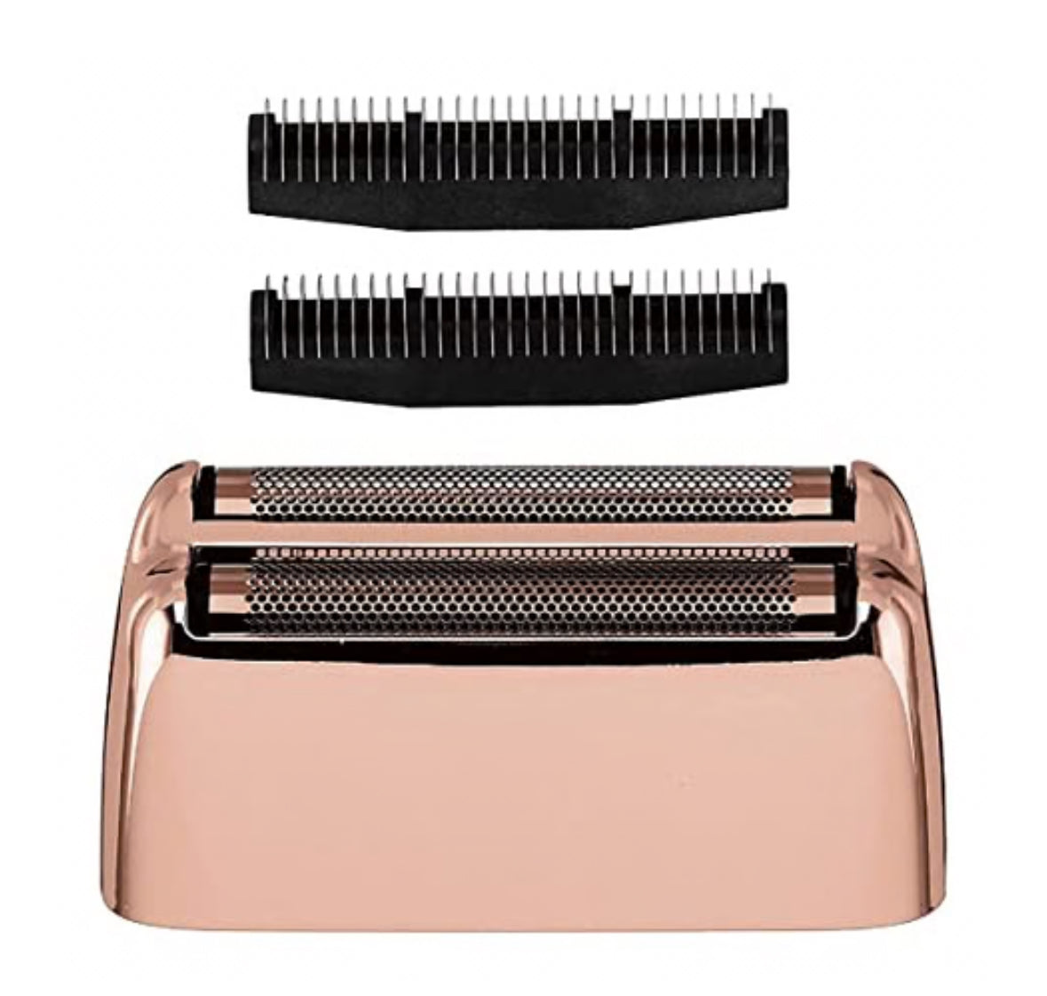 BabylissPRO Rose Gold Shaver Replacement