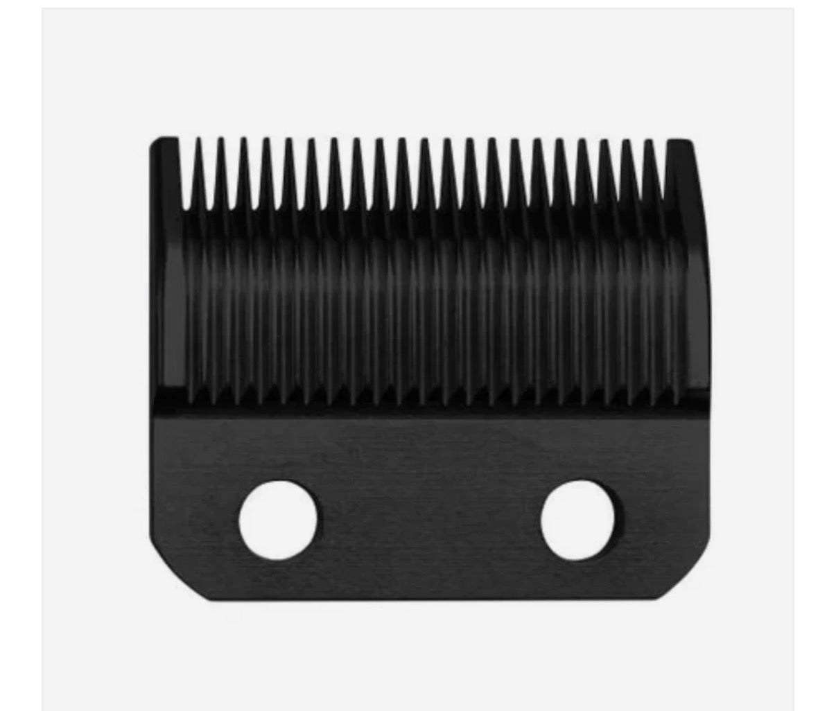 BABYLISS PRO BLACK GRAPHITE REPLACEMENT TAPER BLADE (FX803B)